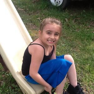 Meet your Posher, Shelly